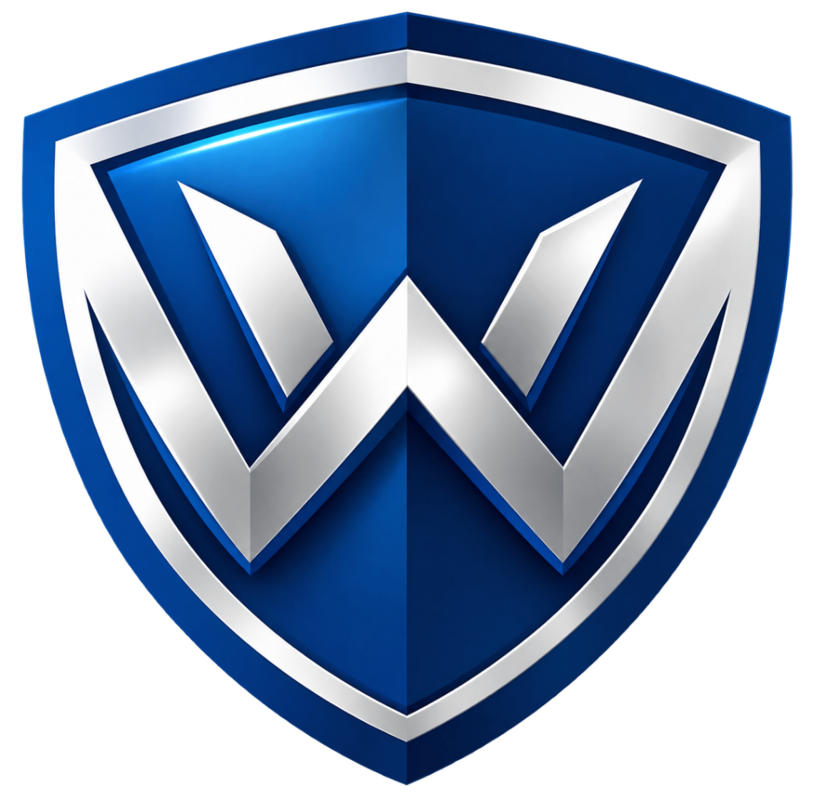 W3L-APM shield emblem